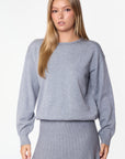 Irina Top (Grey)