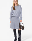 Irina Top (Grey)