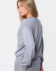 Irina Top (Grey)