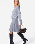 Irina Top (Grey)