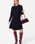 Irina Top (Black)