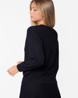 Irina Top (Black)