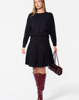 Irina Top (Black)