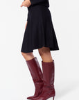 Irina Skirt (Black)