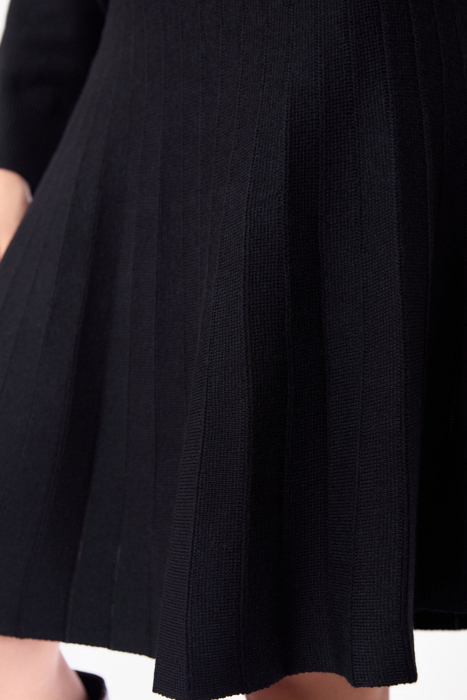 Irina Skirt (Black)