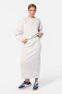 Kaia Top (Heather Grey)