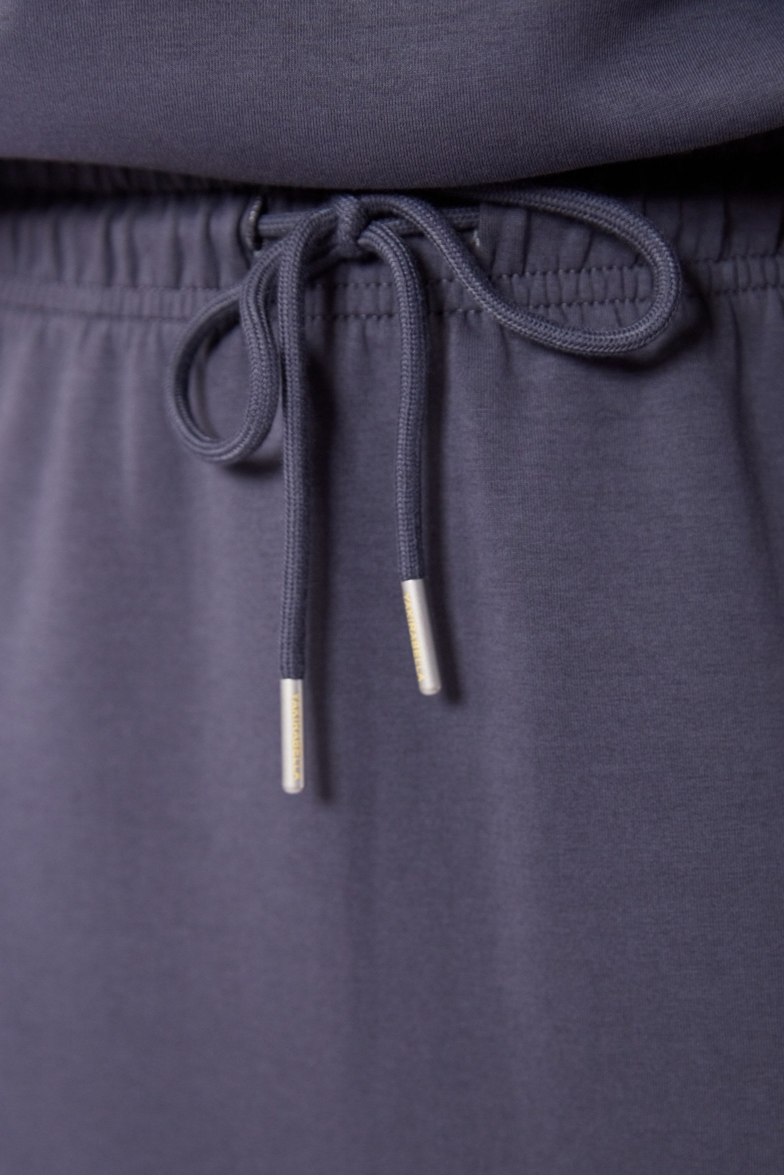 Kaia Skirt (Midnight Grey)