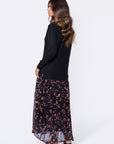 Dara Dress (Black)
