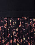 Dara Dress (Black)
