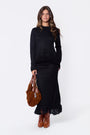 Perry Top (Black)