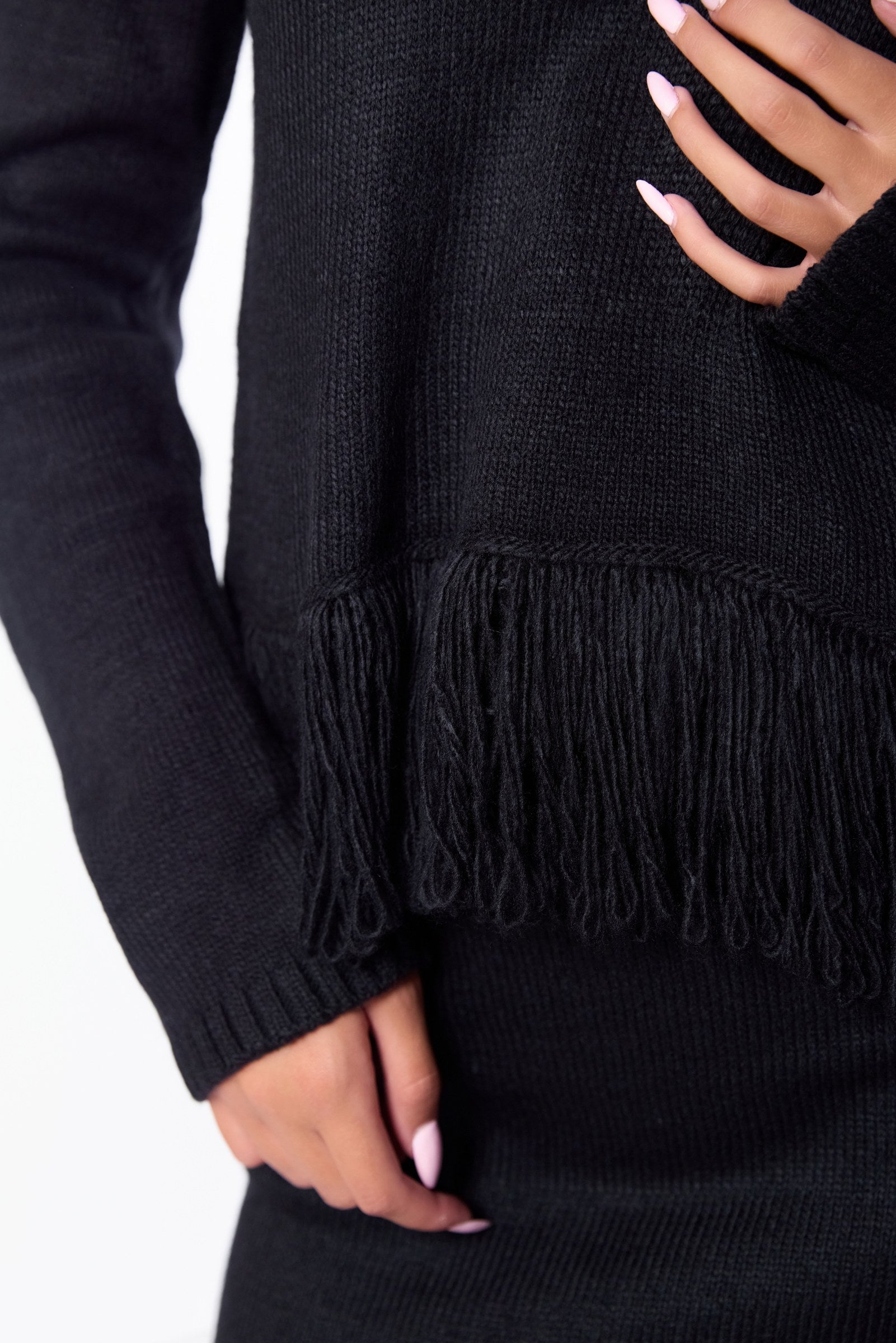 Perry Top (Black)