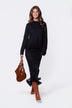 Perry Skirt (Black)