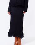 Perry Skirt (Black)