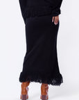 Perry Skirt (Black)