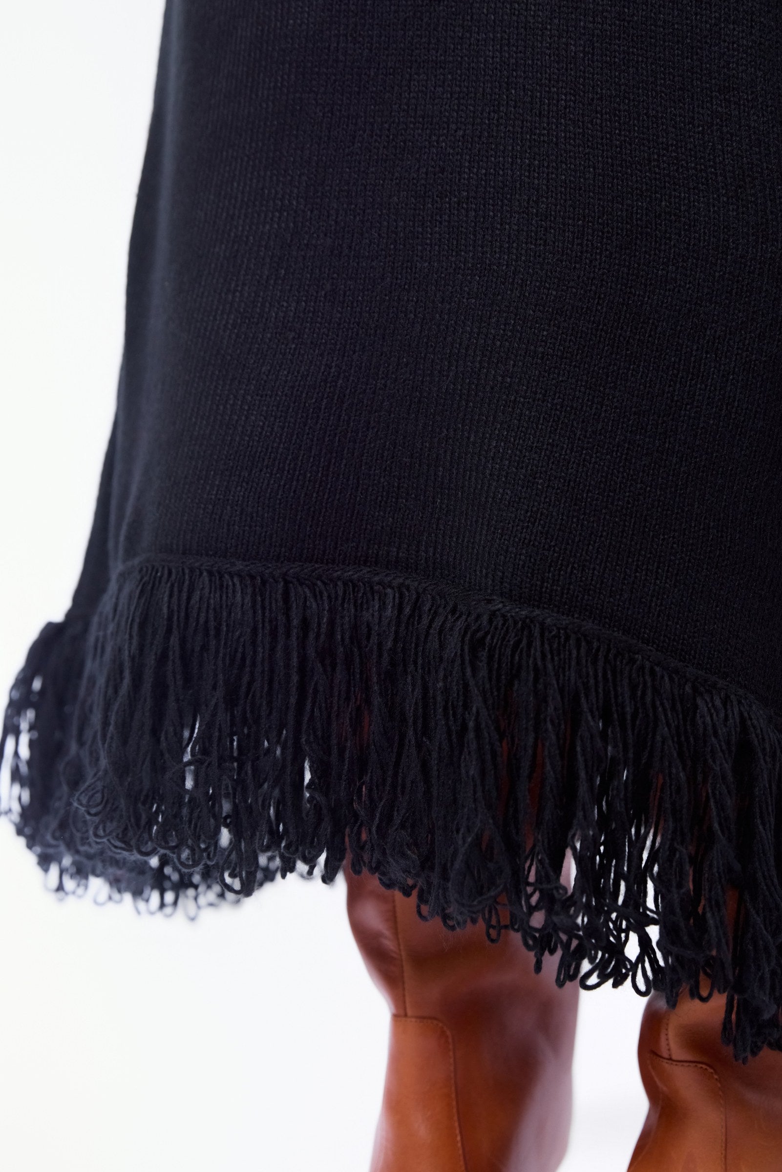 Perry Skirt (Black)