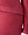 Mackey Top (Raspberry)