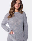 Mackey Top (Blue)