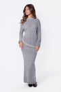 Mackey Top (Blue)