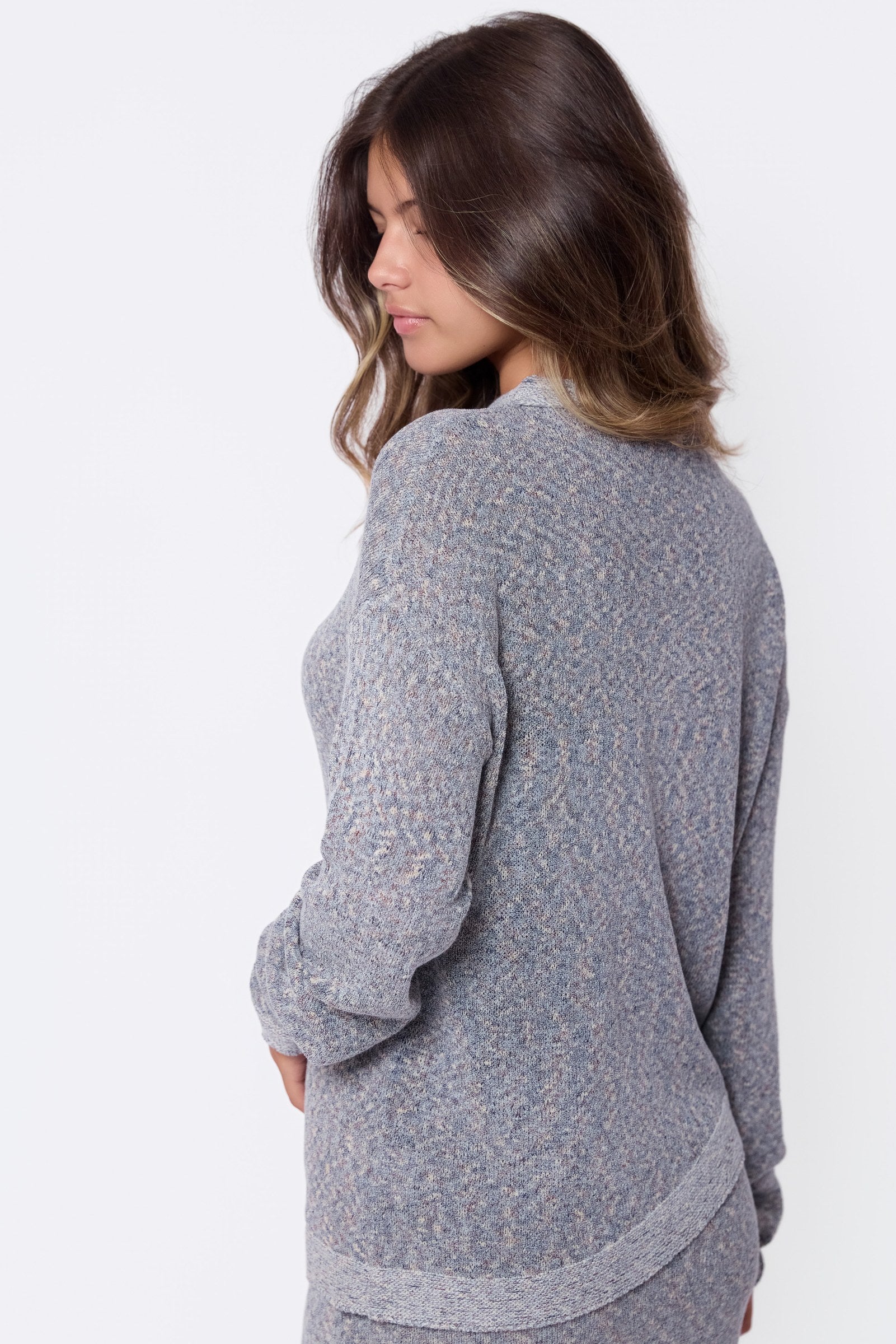 Mackey Top (Blue)