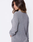 Mackey Top (Blue)