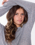 Mackey Top (Blue)