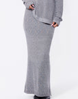 Mackey Skirt (Blue)