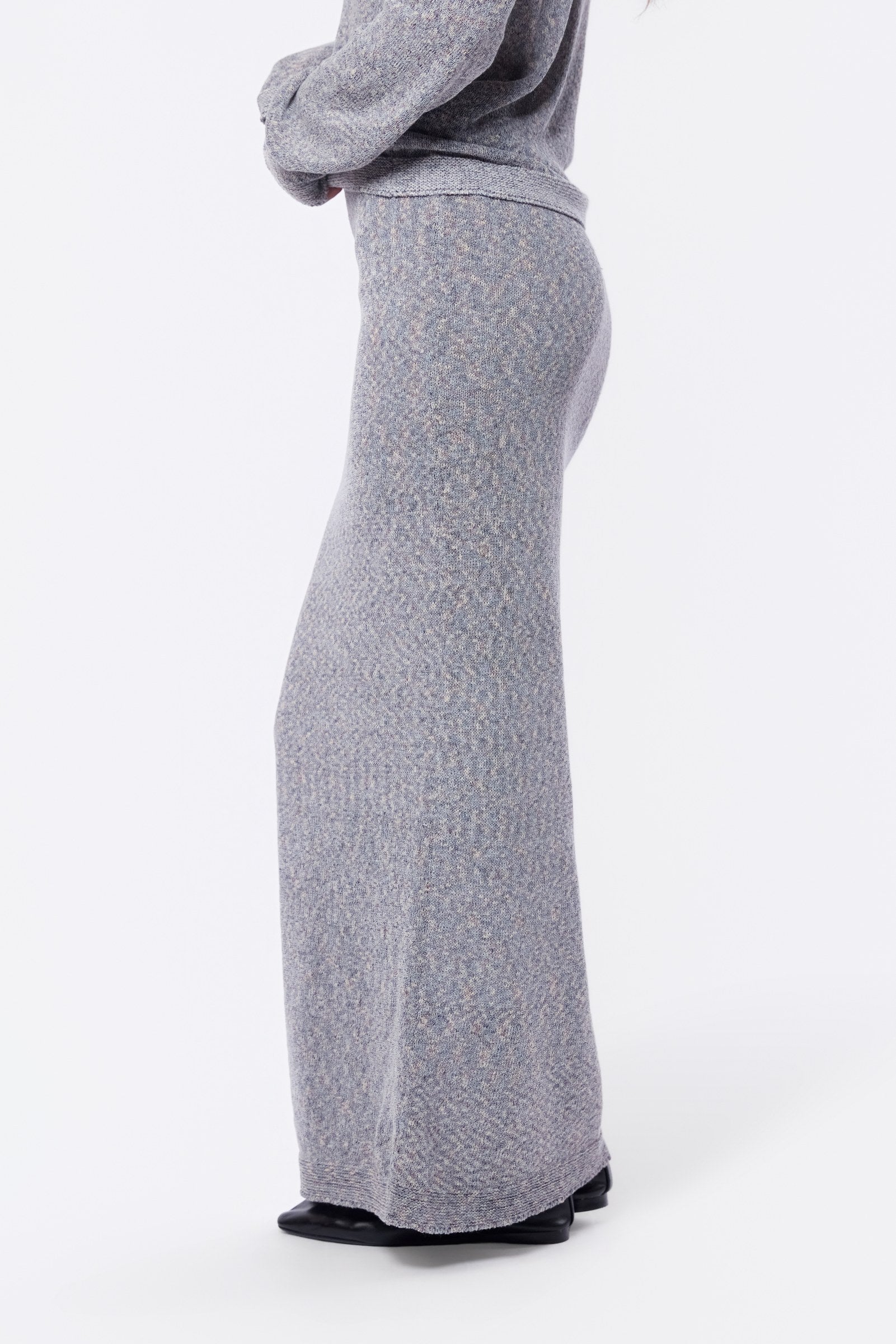 Mackey Skirt (Blue)