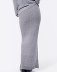 Mackey Skirt (Blue)