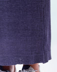 Mackey Skirt (Midnight Blue)