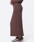 Junia Skirt (Brown)
