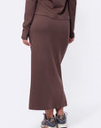Junia Skirt (Brown)