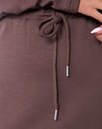 Junia Skirt (Brown)