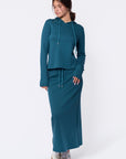Junia Top (Green)