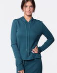Junia Top (Green)