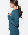 Junia Top (Green)