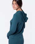 Junia Top (Green)