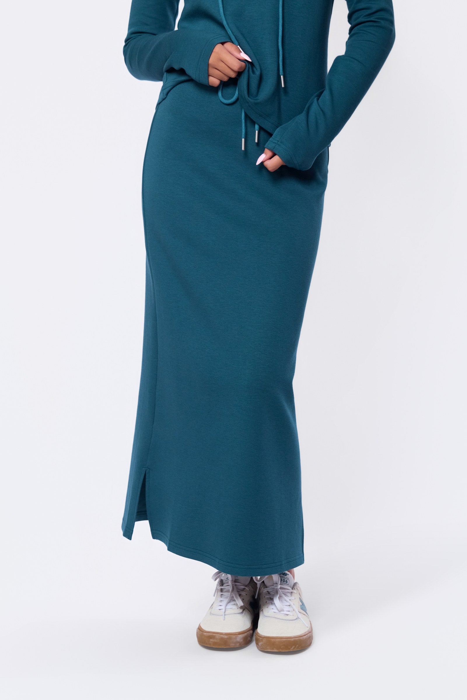 Junia Skirt (Green)
