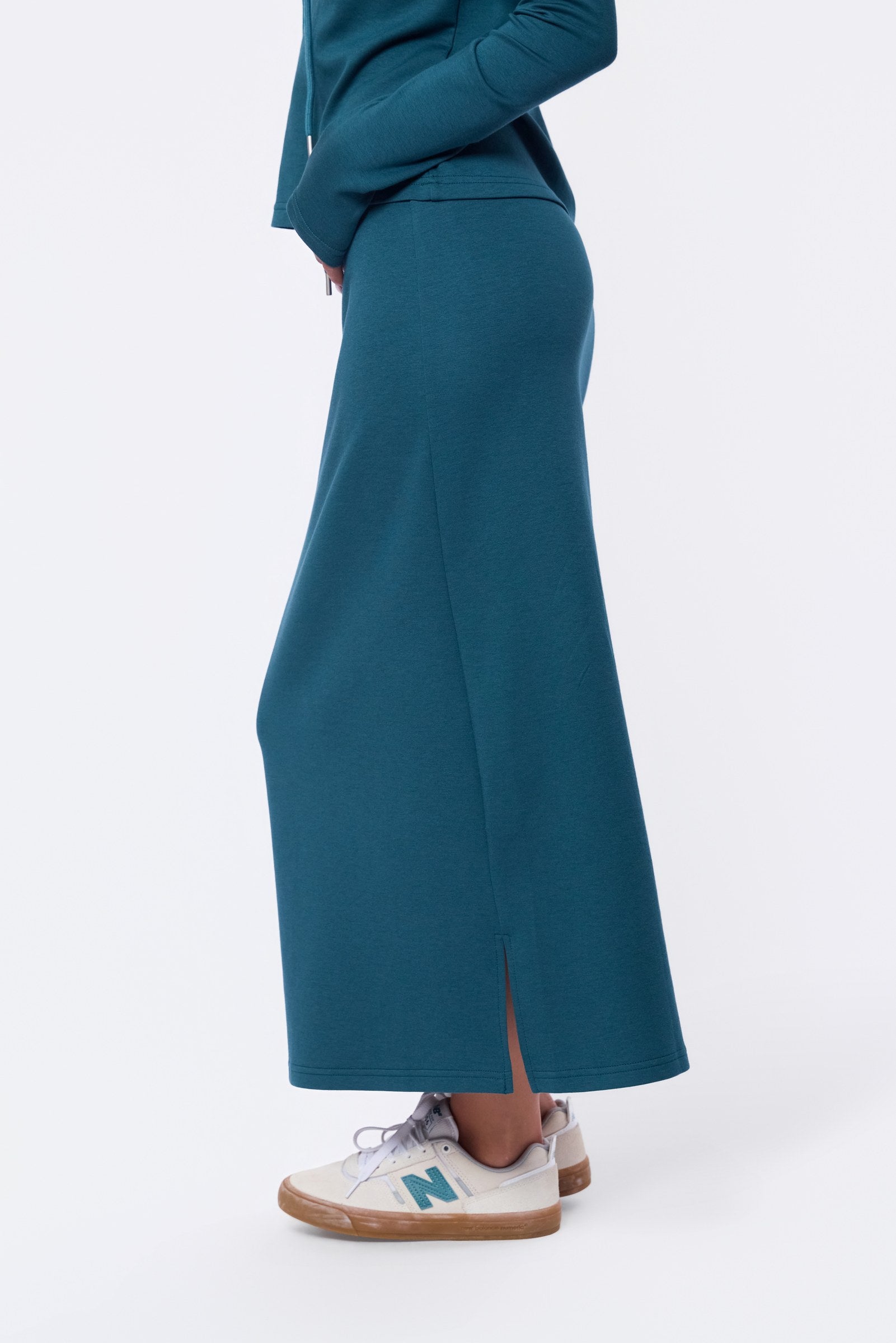 Junia Skirt (Green)