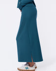 Junia Skirt (Green)