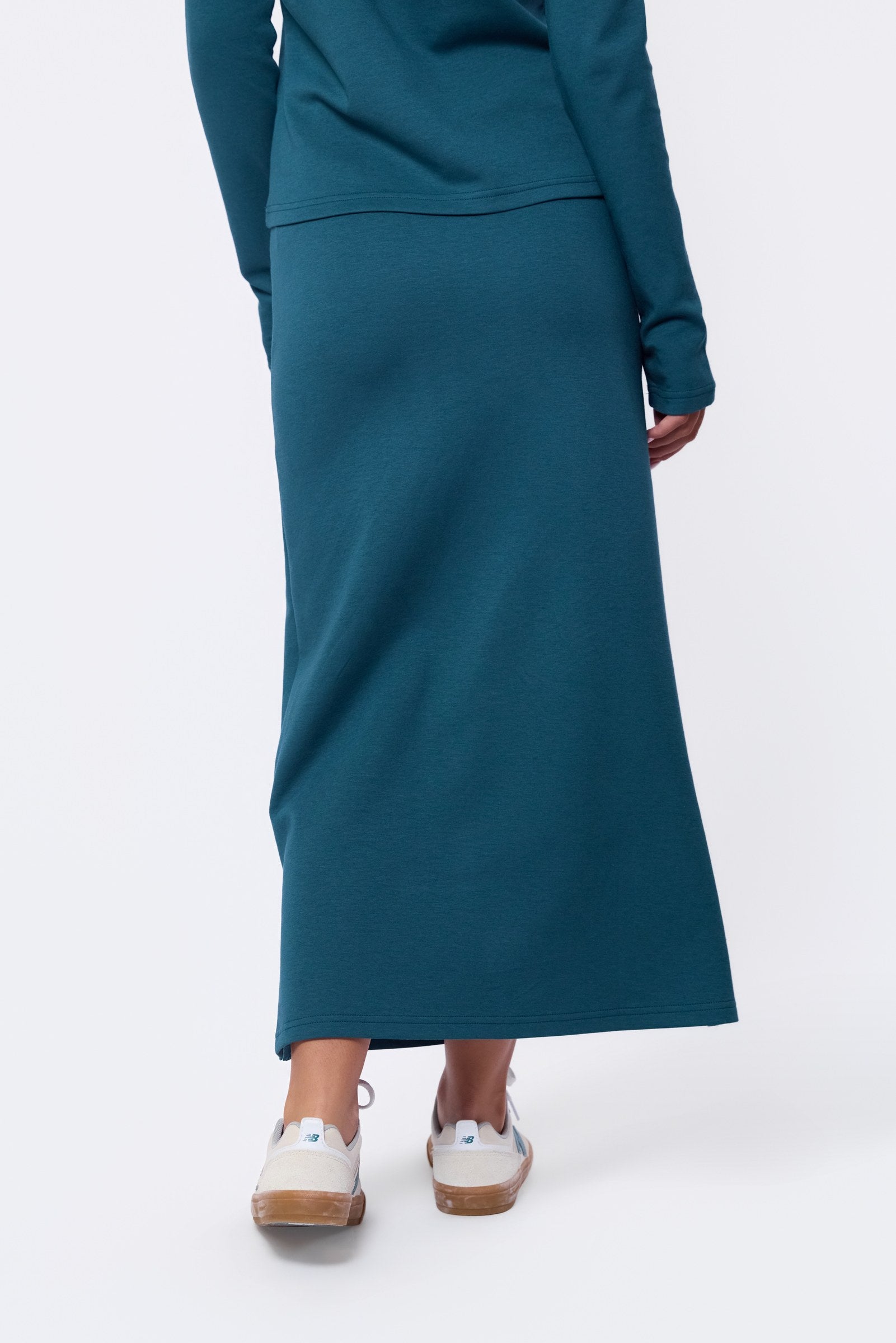 Junia Skirt (Green)