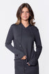 Junia Top (Dark Grey)