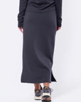 Junia Skirt (Dark Grey)