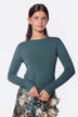 Camero Top (Sage Green)