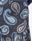 Vega Skirt (Grey Green)