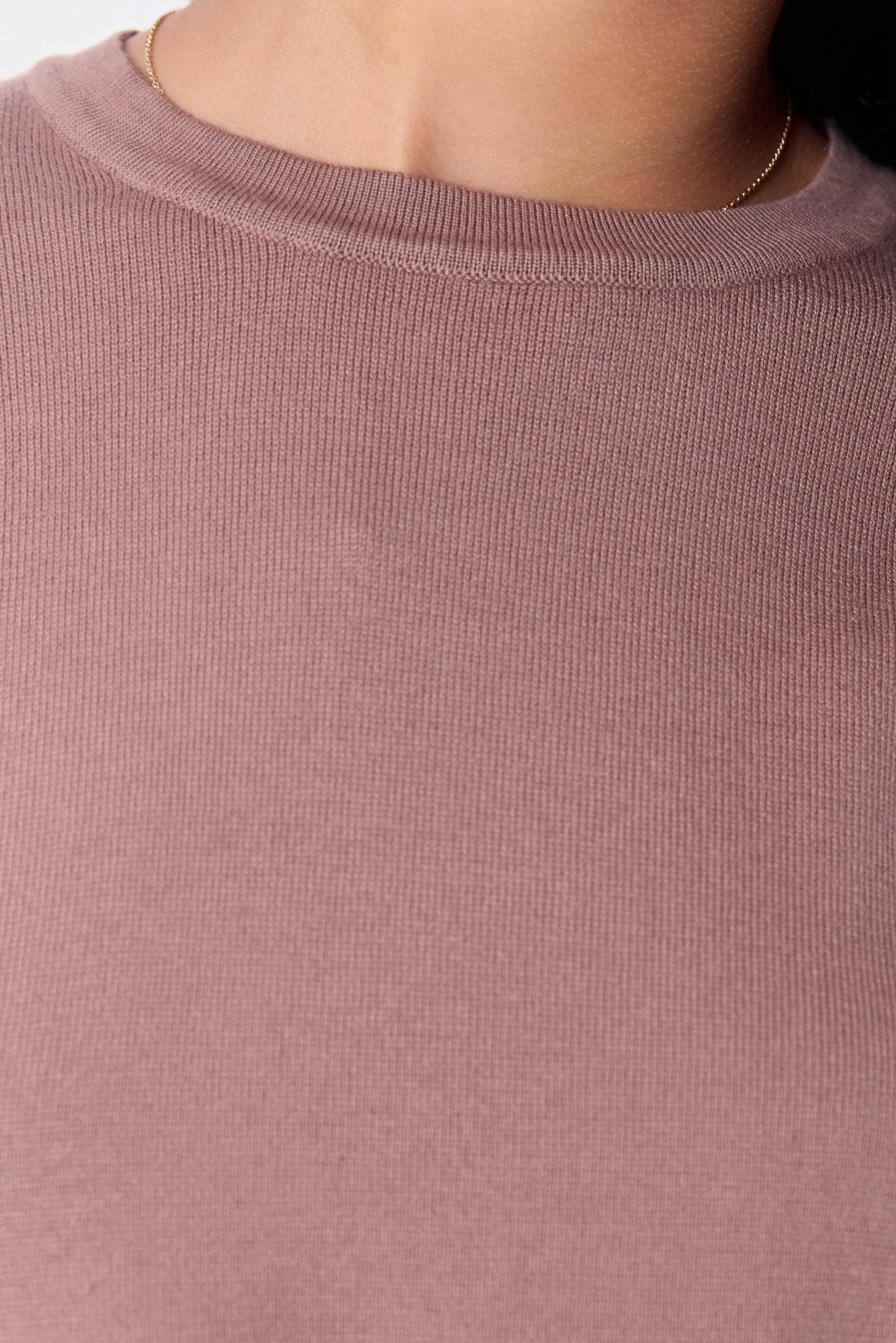 Doris Top (Mocha)