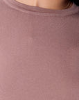 Doris Top (Mocha)
