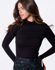 Ray Top (Black)