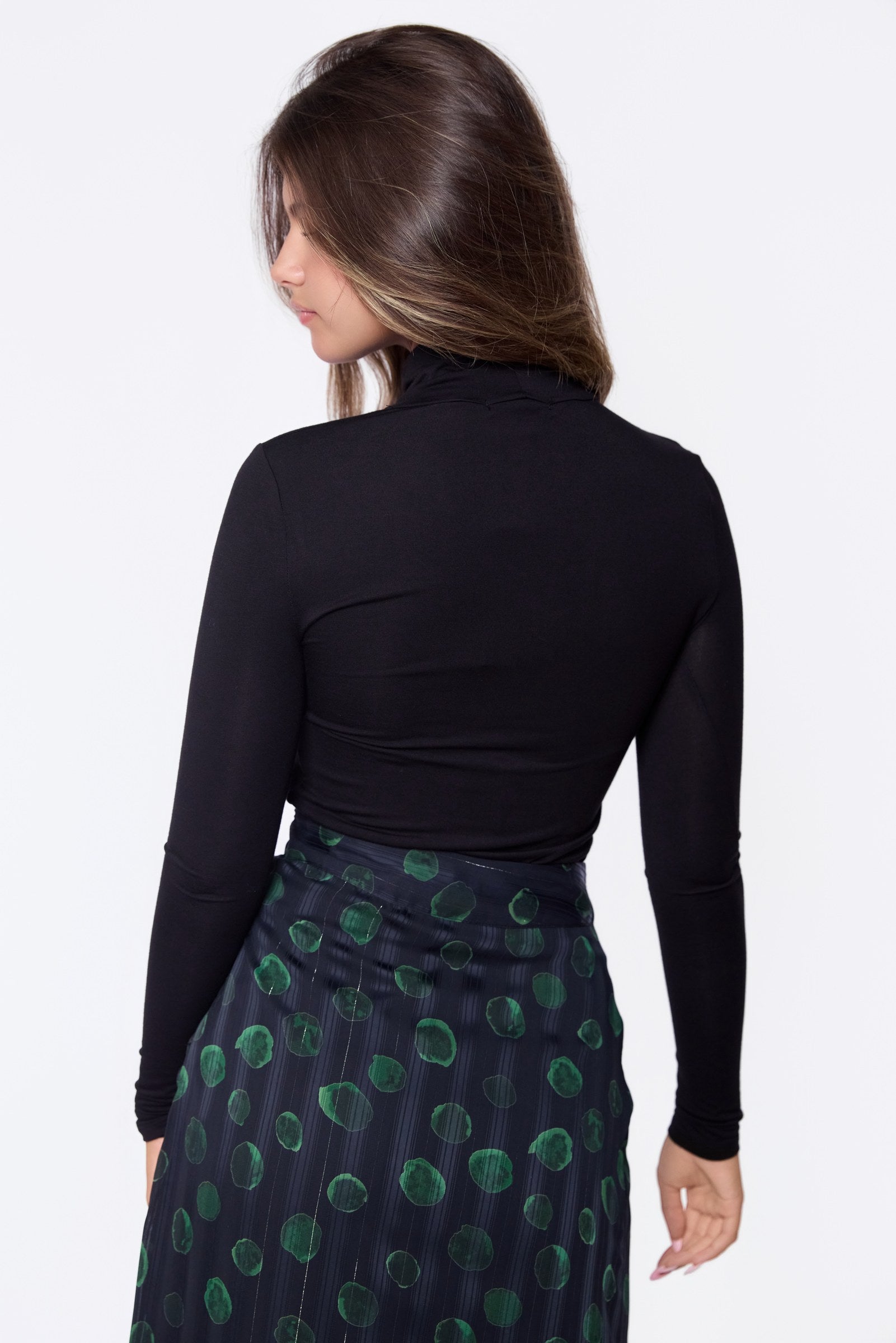 Ray Top (Black)