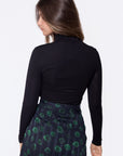 Ray Top (Black)