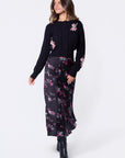 Rossi Cardigan (Black)